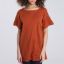 Picture of Oversized Women T-Shirt